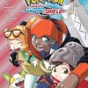 Pokémon: Sword & Shield, Vol. 4 (Volume 4)