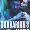 Barbarian's Hope: A SciFi Alien Romance
