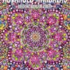 Coloring Book for Adults | Advanced Mandala: Adult Coloring Book Stress Relieving Design Featuring Relaxing Mandala Coloring Pattern for Adult Relaxation