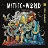 Mythic World: Colour Timeless Legends (Volume 3)