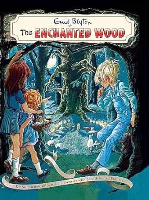 The Magic Faraway Tree: The Enchanted Wood Vintage: Book 1