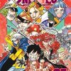 One Piece, Vol. 97 (Volume 97)