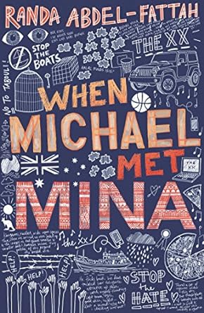 When Michael Met Mina