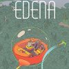 Moebius Library: The World of Edena