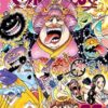 One Piece, Vol. 99 (Volume 99)