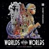 Worlds Within Worlds: Colour New Realms (Volume 1)