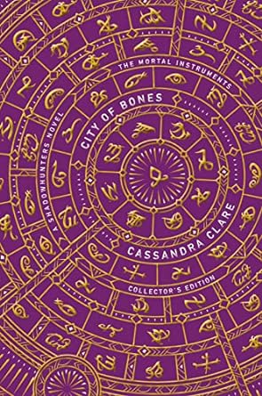 The Mortal Instruments 1: City of Bones