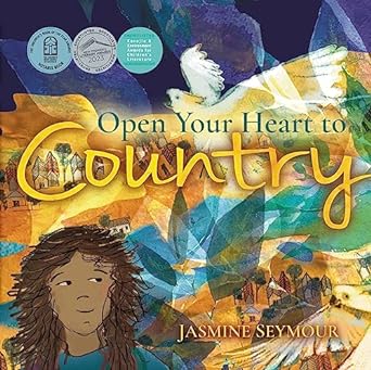 Open Your Heart to Country: Walamami budbud mgurragu