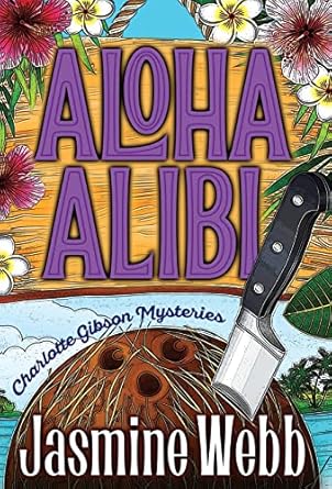 Aloha Alibi (1)