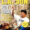L.A. Son: My Life, My City, My Food
