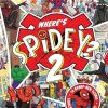 Where's Spidey 2? Search the Spider-Verse: A Search-and-Find Activity Book (Marvel)