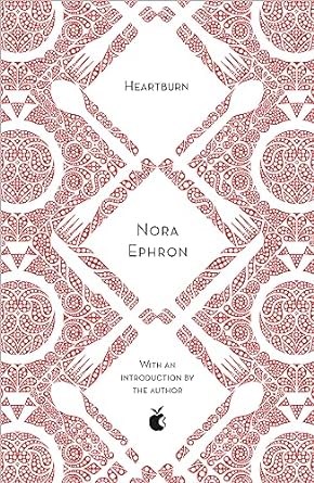 Heartburn: 40th Anniversary Edition