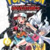 Pokémon Adventures: Black and White, Vol. 3 (Volume 3)