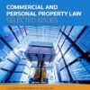 Commercial and Personal Property Law: Selected Issues Fourth Edition