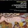 Macquarie Atlas of Indigenous Australia: Second Edition: 2nd Edition