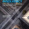 Keay's Insolvency: Personal & Corporate Law and Practice, 11th Edition