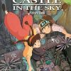 Castle in the Sky Picture Book