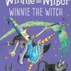 Winnie and Wilbur: Winnie the Witch