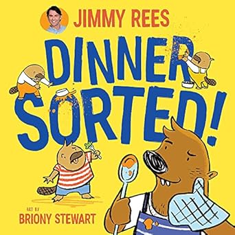 Dinner Sorted!
