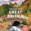 Lonely Planet Best Road Trips Great Britain