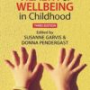 Health and Wellbeing in Childhood