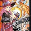Black Clover, Vol. 10 (Volume 10): Battlefield Decision
