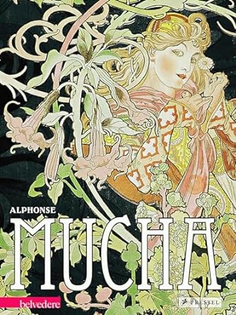 Alphonse Mucha