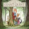 Hector Fox and the Giant Quest (Hector Fox, 1)