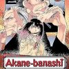 Akane-banashi, Vol. 4 (Volume 4)