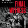 The Final Witness: A Kennedy Secret Service Agent Breaks His Silence After Sixty Years
