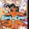 Black Clover, Vol. 8 (Volume 8): Despair vs. Hope