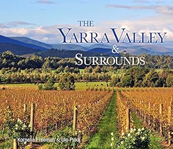 The Yarra Valley & Surrounds