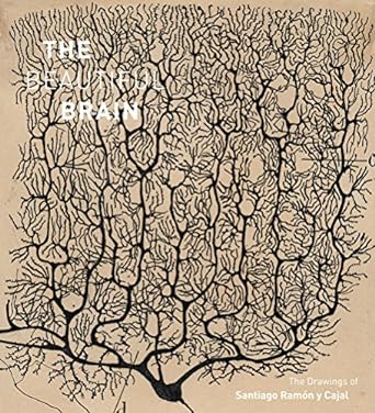 The Beautiful Brain:The Drawings of Santiago Ramon y Cajal