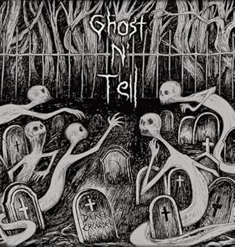 Ghost N' Tell