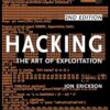 Hacking: The Art of Exploitation, 2nd Edition