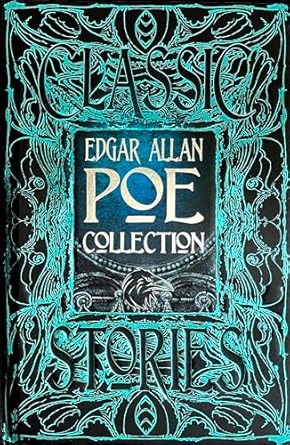 Edgar Allan Poe Collection: Gothic and Fantasy