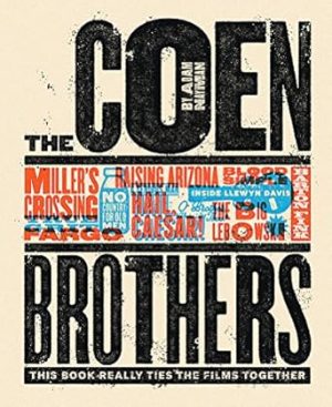 The Coen Brothers:This Book Really Ties the Films Together