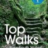 Top Walks in New South Wales 2nd edition