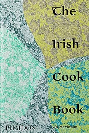 The Irish Cookbook