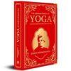 The Complete Book of Yoga: KARMA YOGA | BHAKTI YOGA | R JA YOGA | JN NA YOGA (Deluxe Silk Hardbound): Karma Yoga, Bhakti Yoga, Raja Yoga, Jnana Yoga (Deluxe Silk Hardbound)