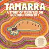 Tamarra: A Story of Termites on Gurindji Country
