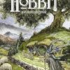 The Hobbit Graphic Novel: Delve into the realm of good versus evil with this well-loved classic.