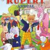 Rupert Annual 2024: Perfect Full-Colour, Illustrated Gift Annual for Rupert Fans of all ages with a Brand-New story from Stuart Trotter.