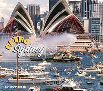 Retro Sydney