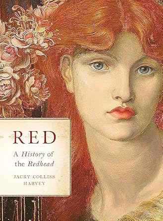 Red: A History of the Redhead