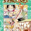 One Piece, Vol. 9 (Volume 9): Tears