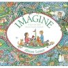 Imagine 30th Anniversary Edition