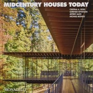 Midcentury Houses Today