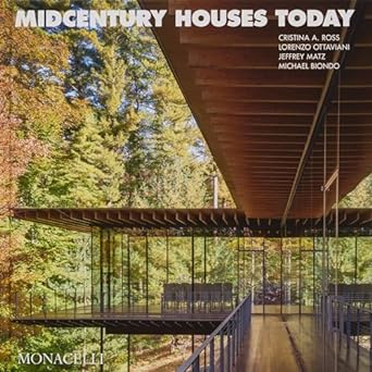 Midcentury Houses Today