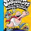 Captain Underpants and the Perilous Plot of Professor Poopypants (Captain Underpants #4 Color Edition)